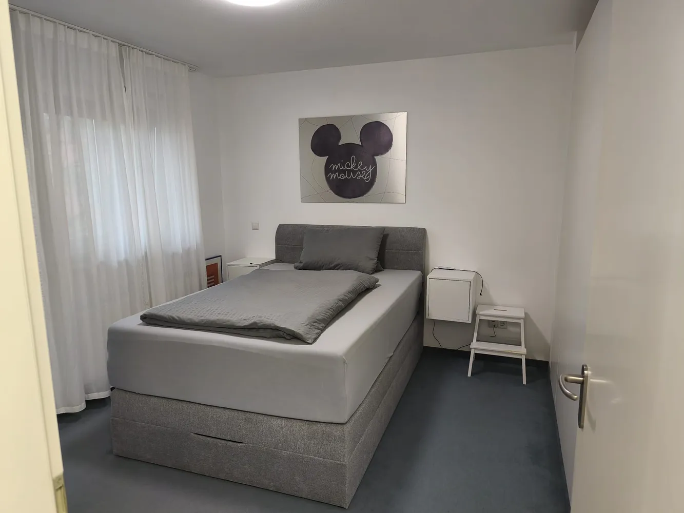 2 Zimmer Wohnung mit 60 m² in München – Bild 3