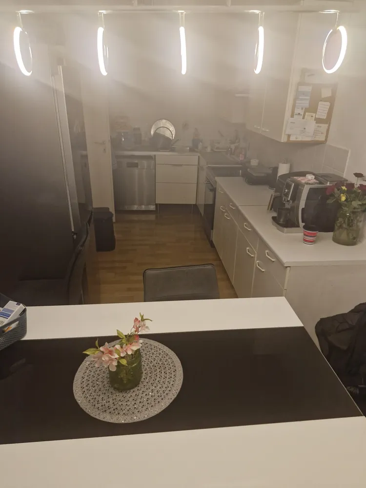 2 Zimmer Wohnung mit 80 m² in Münster – Bild 3