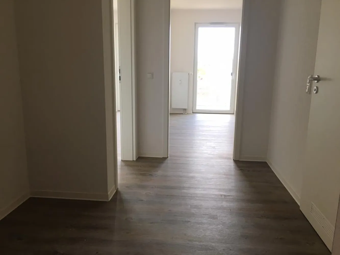 2 Zimmer Wohnung mit 52 m² in Rostock – Bild 5