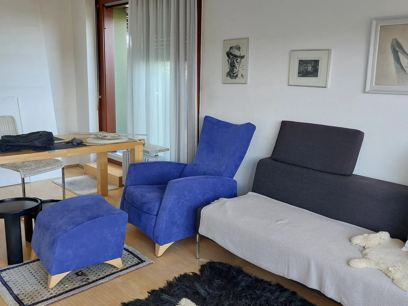 2 Zimmer Wohnung mit 67 m² in Stuttgart – Bild 5