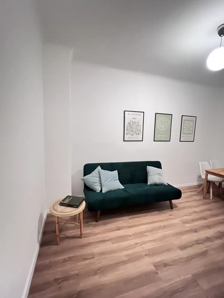 2 Zimmer Wohnung mit 42 m² in Leipzig – Bild 11