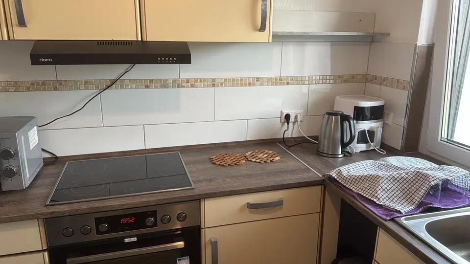 3 Zimmer Wohnung mit 73 m² in Melle – Bild 6