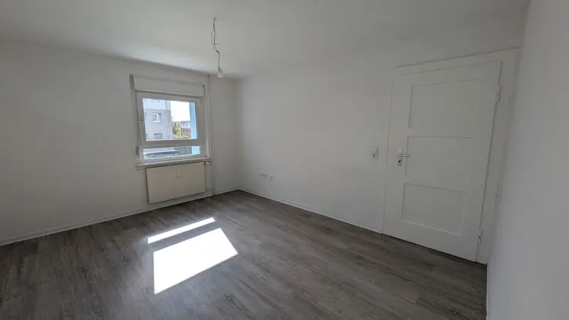 2 Zimmer Wohnung mit 46 m² in Villingen-Schwenningen – Bild 1