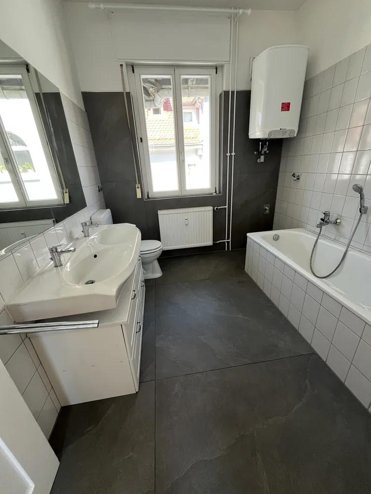 2 Zimmer Wohnung mit 91 m² in Karlsruhe – Bild 3