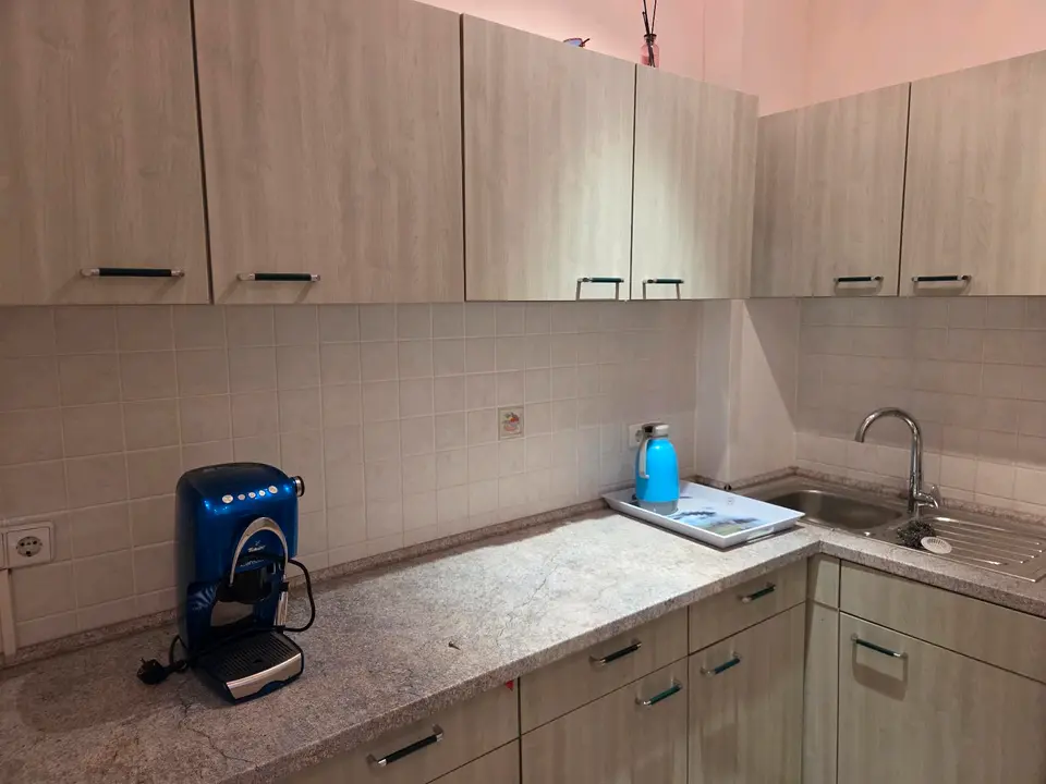 2 room apartment with 50 m² in Chemnitz – Photo 10