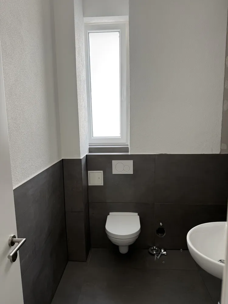 2 Zimmer Wohnung mit 37 m² in Mannheim – Bild 6
