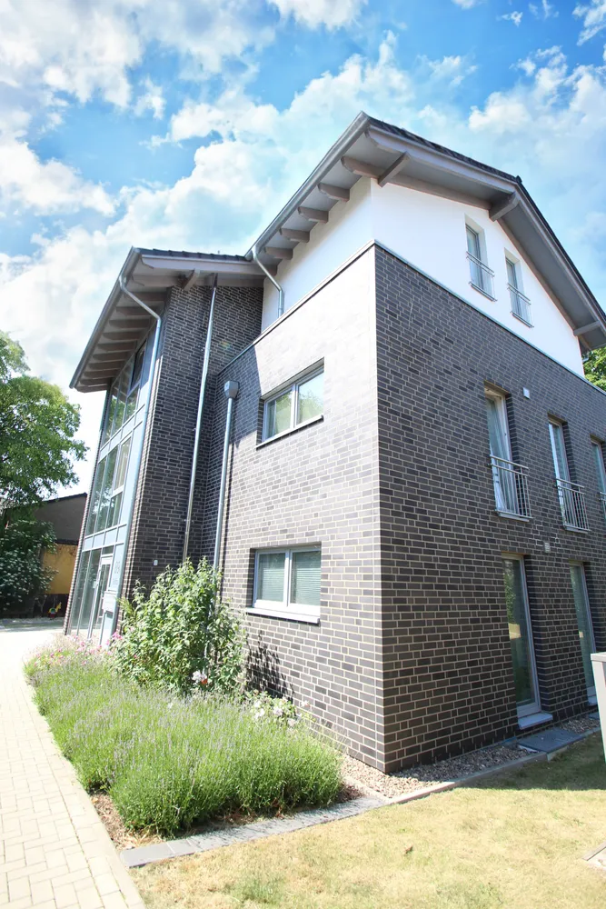 2 room apartment with 57 m² in Minden – Photo 6