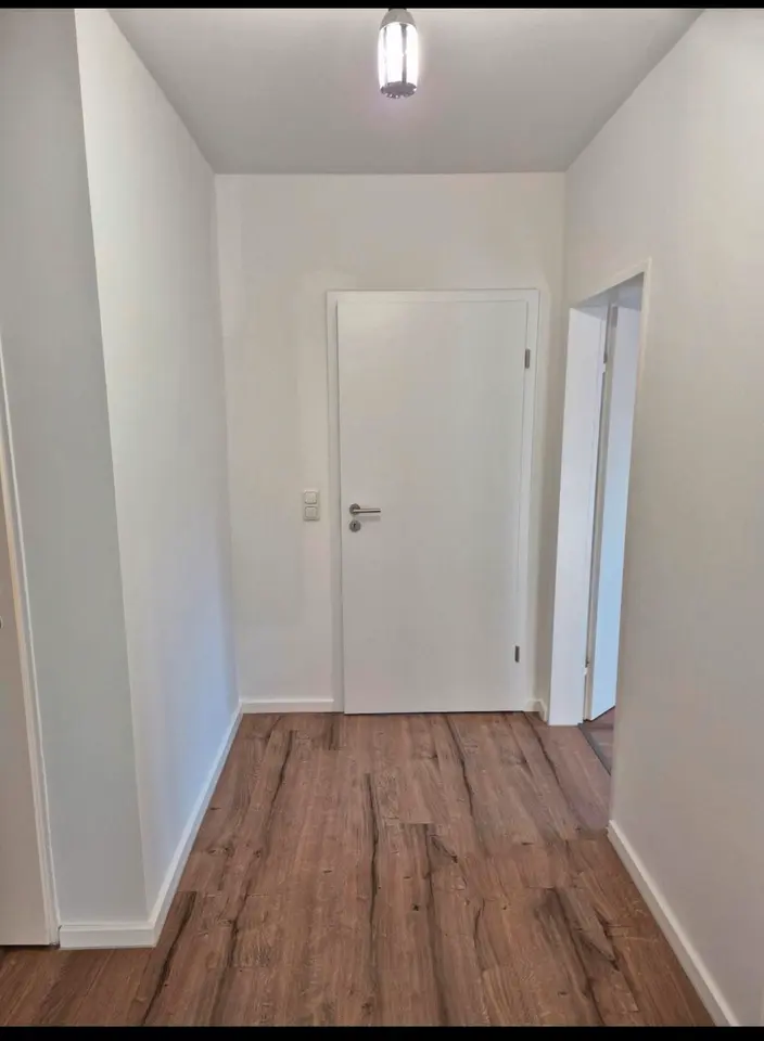 2 room apartment with 58 m² in Lüneburg – Photo 3
