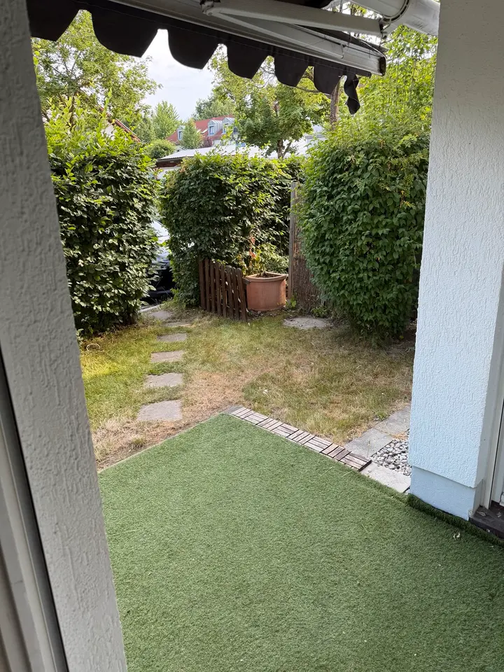 2 Zimmer Wohnung mit 55 m² in Erding – Bild 7