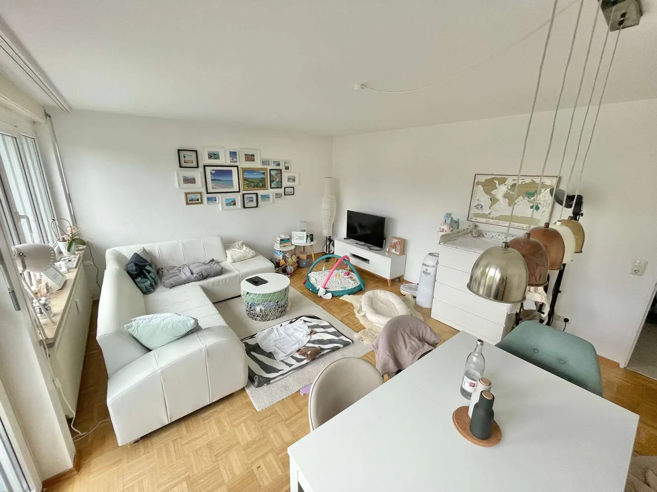 3 Zimmer Wohnung mit 84 m² in Würzburg – Bild 8