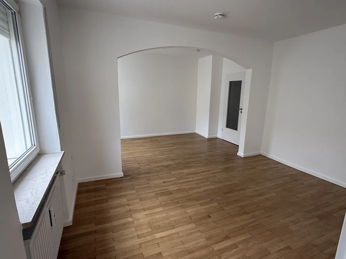 2 Zimmer Wohnung mit 60 m² in Augsburg – Bild 2