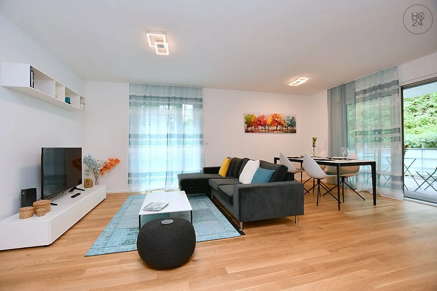 4 Zimmer Wohnung mit 90 m² in Stuttgart – Bild 5