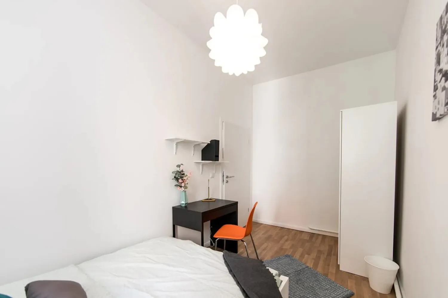 Shared room with 11 m² in Berlin – Photo 2
