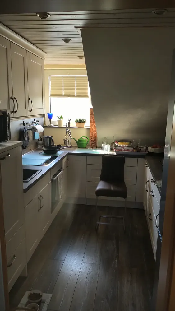 4 room apartment with 64 m² in Troisdorf – Photo 4