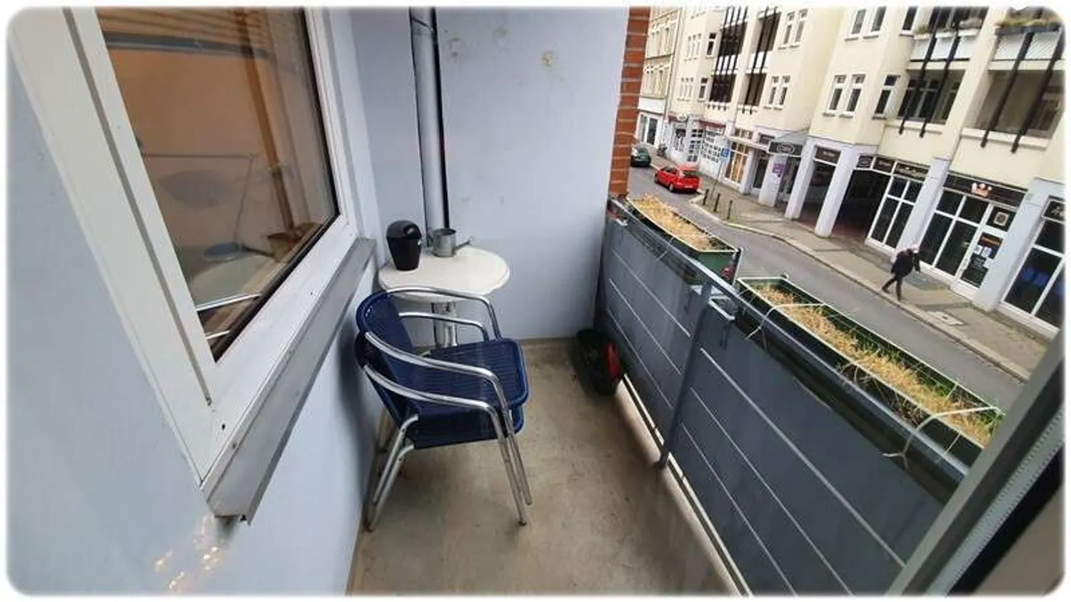 3 Zimmer Wohnung mit 58 m² in Braunschweig – Bild 7