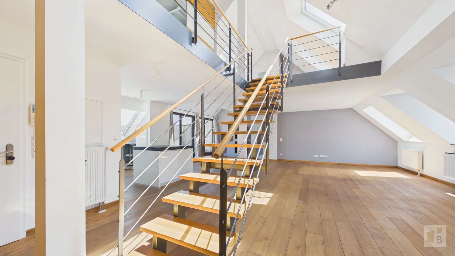 4 Zimmer Wohnung mit 148 m² in Mainz – Bild 7
