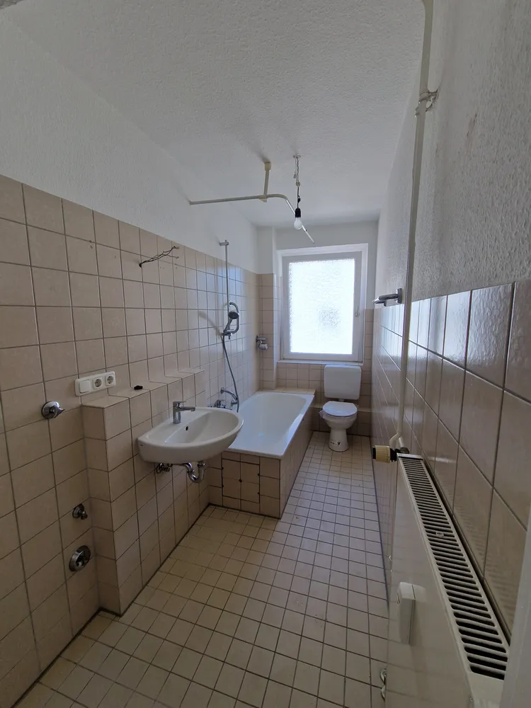 3 Zimmer Wohnung mit 64 m² in Duisburg – Bild 7