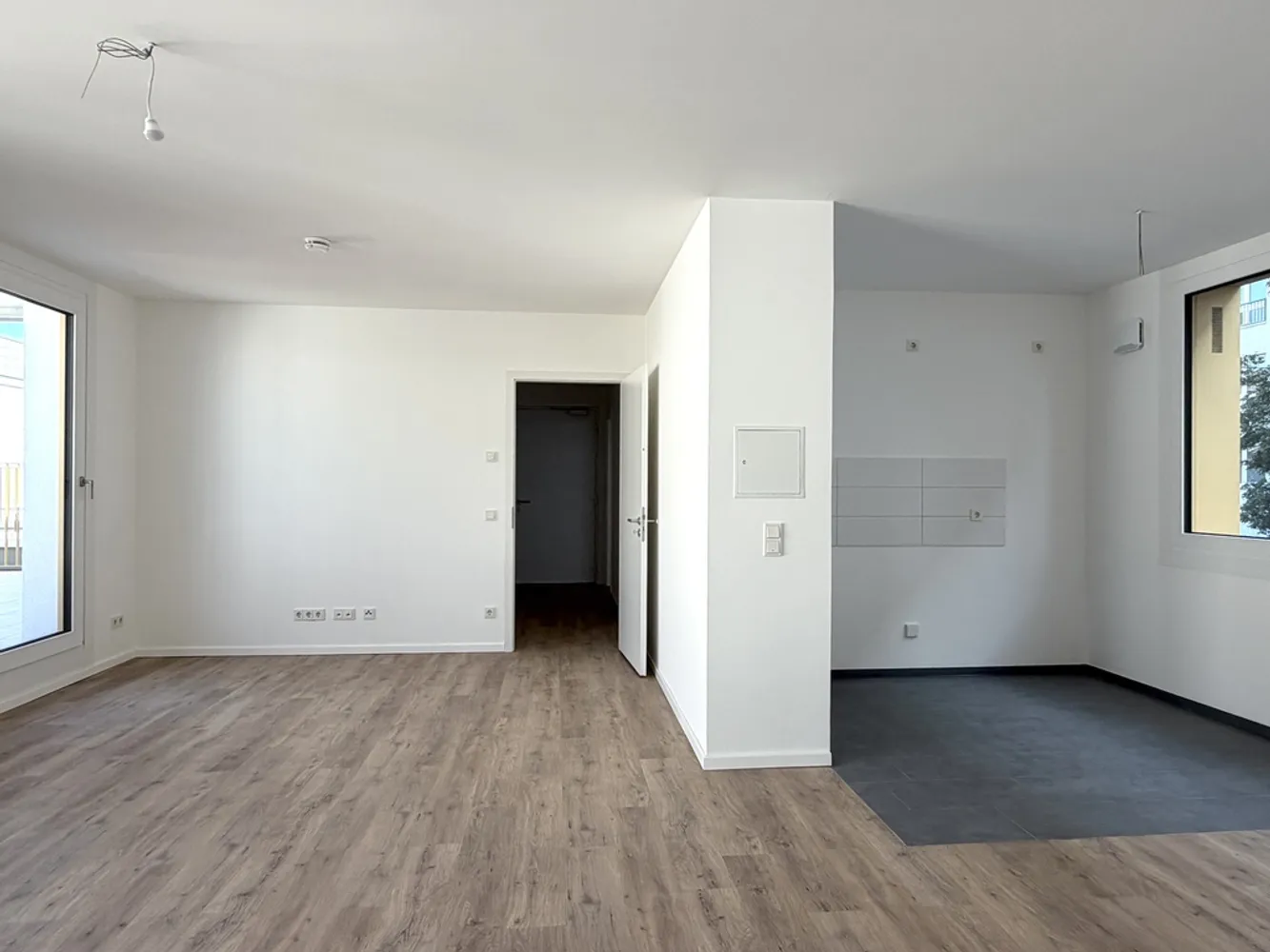 4 Zimmer Wohnung mit 99 m² in Berlin – Bild 8