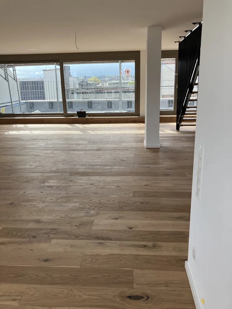 3 Zimmer Wohnung mit 173 m² in Aachen – Bild 4