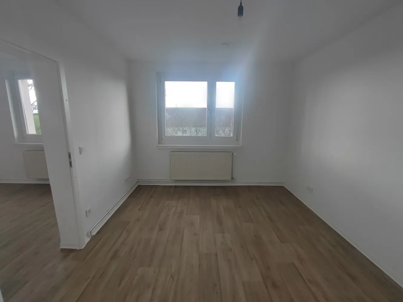 4 Zimmer Wohnung mit 73 m² in Merseburg – Bild 1