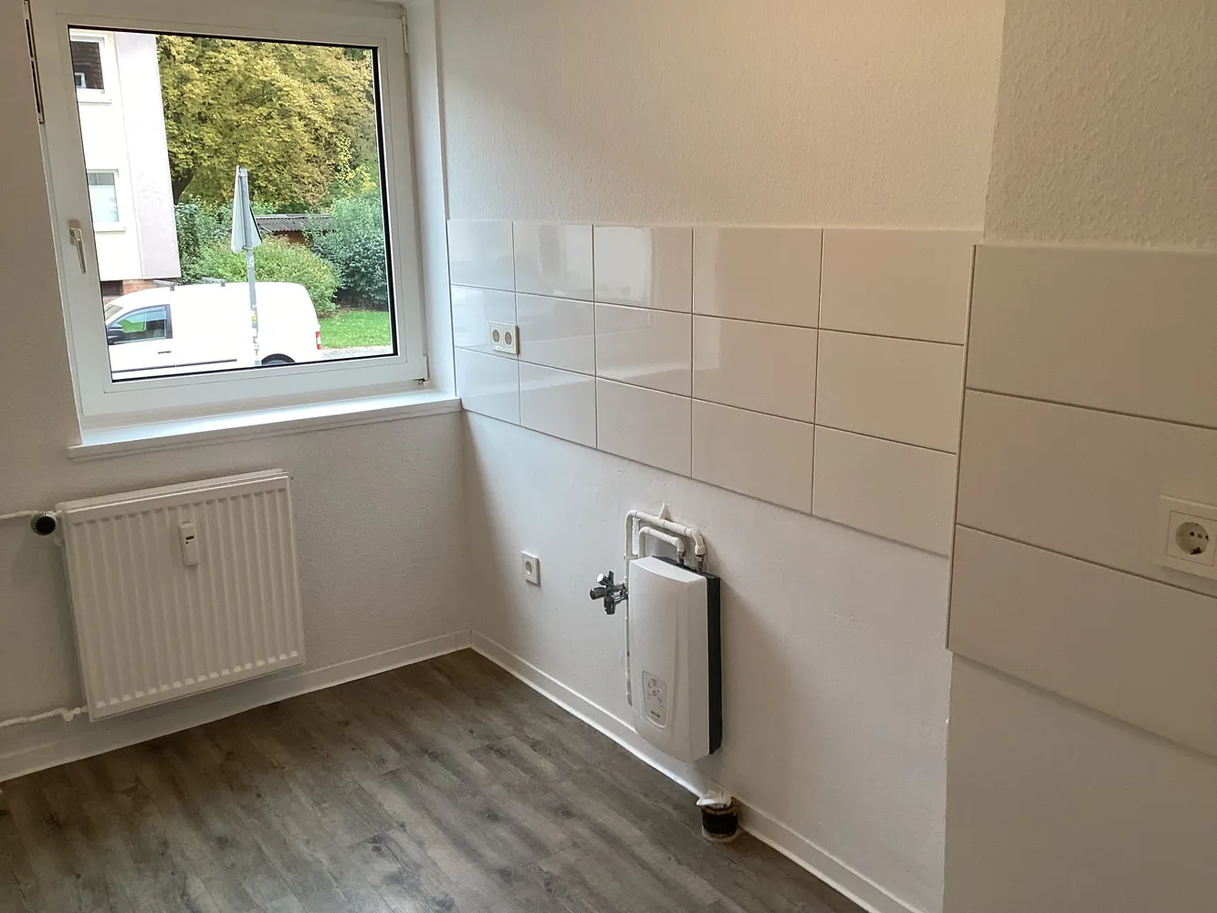3 Zimmer Wohnung mit 53 m² in Göttingen – Bild 9