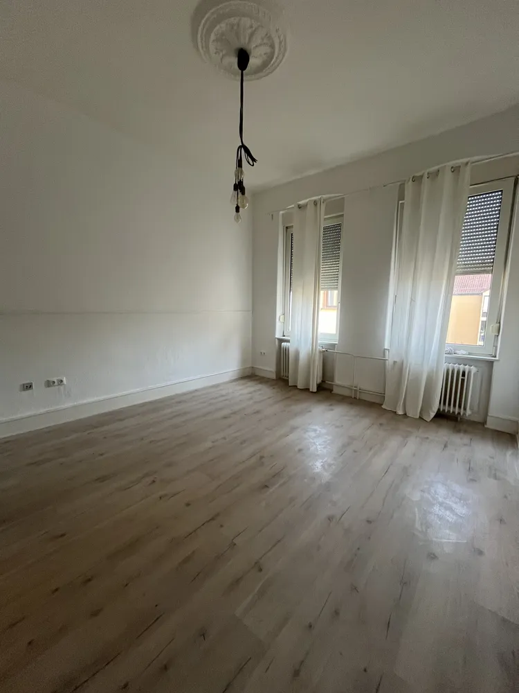 3 room apartment with 94 m² in Mannheim – Photo 6
