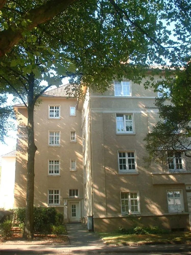 3 Zimmer Wohnung mit 82 m² in Essen – Bild 3
