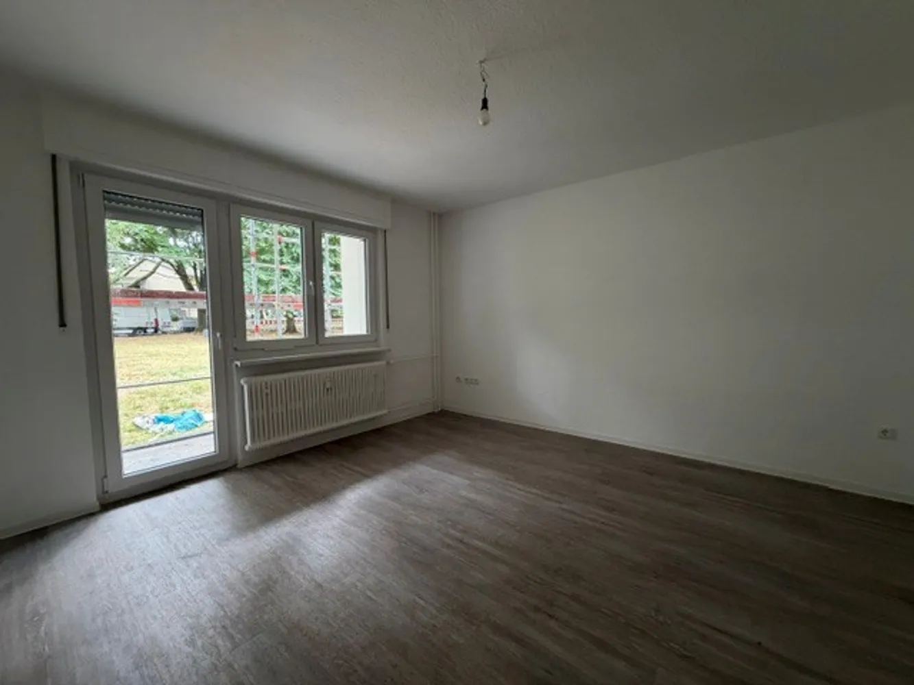2 Zimmer Wohnung mit 51 m² in Essen – Bild 2