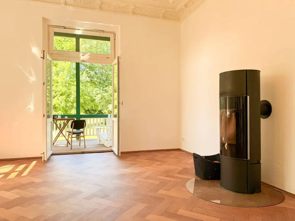 7 Zimmer Haus mit 308 m² in Grimma – Bild 8