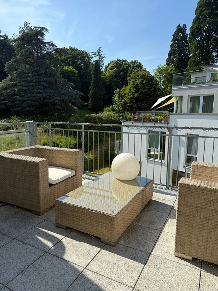 3 Zimmer Wohnung mit 108 m² in Aachen – Bild 3