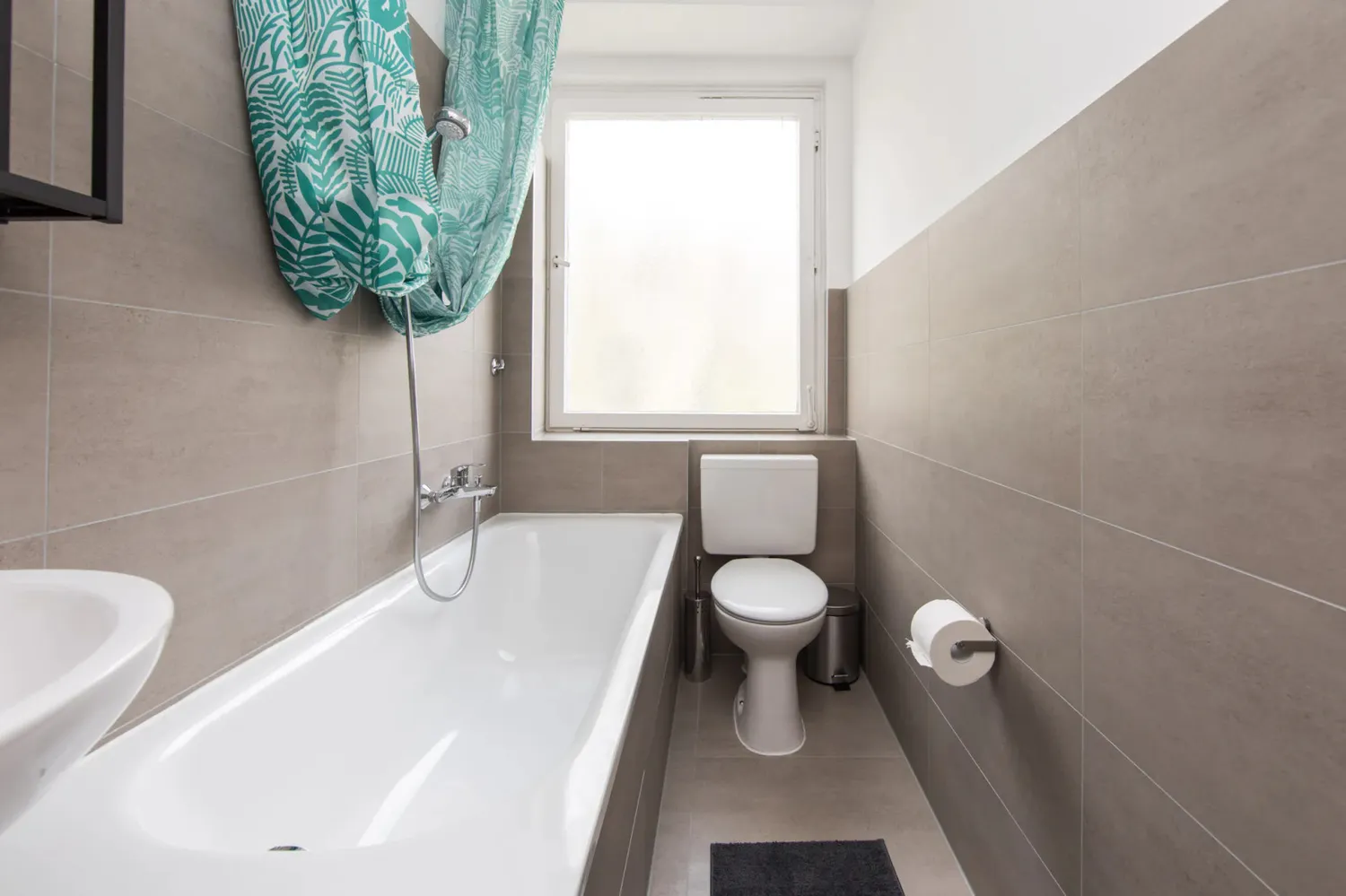 Shared room with 8 m² in Berlin – Photo 8