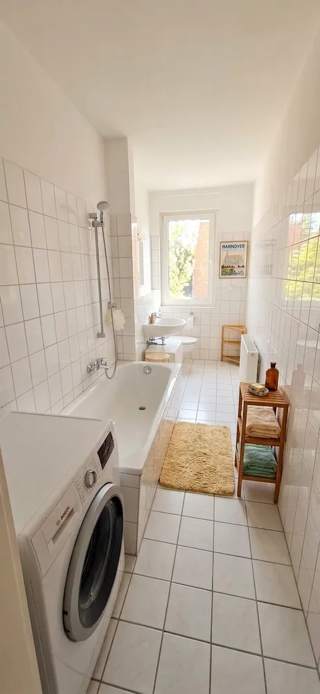 3 Zimmer Wohnung mit 81 m² in Hannover – Bild 6