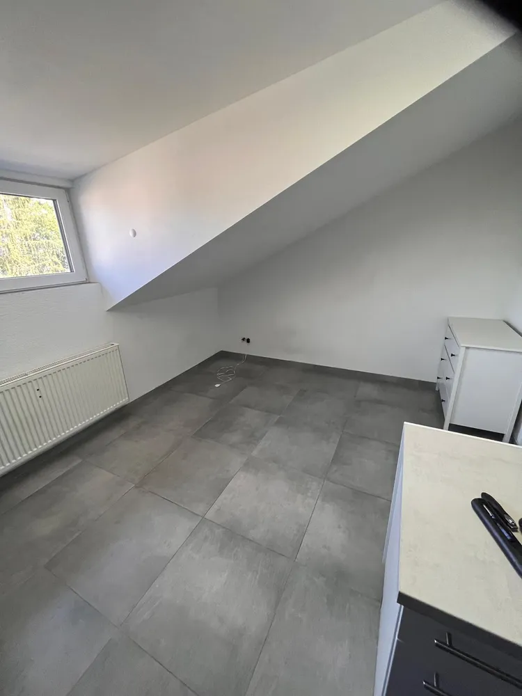 1 Zimmer Wohnung mit 25 m² in Frankfurt am Main – Bild 3