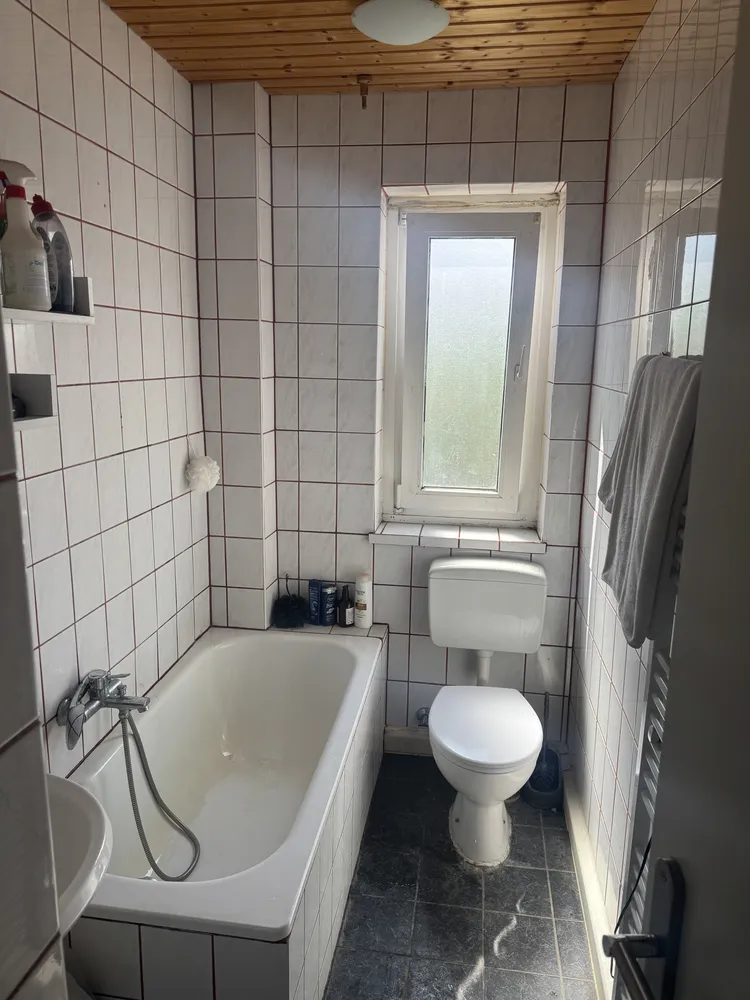 2 Zimmer Wohnung mit 60 m² in Mannheim – Bild 3