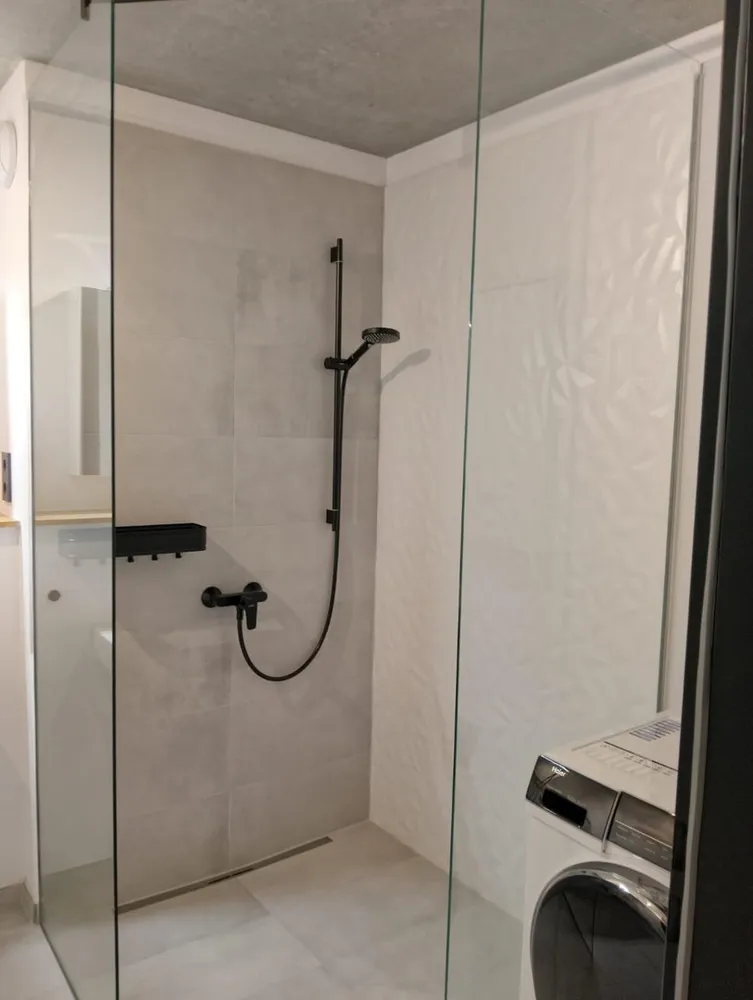 1 Zimmer Wohnung mit 26 m² in Hamburg – Bild 5