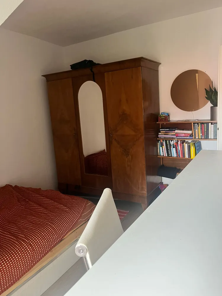 2 Zimmer Wohnung mit 43 m² in Wiesbaden – Bild 9