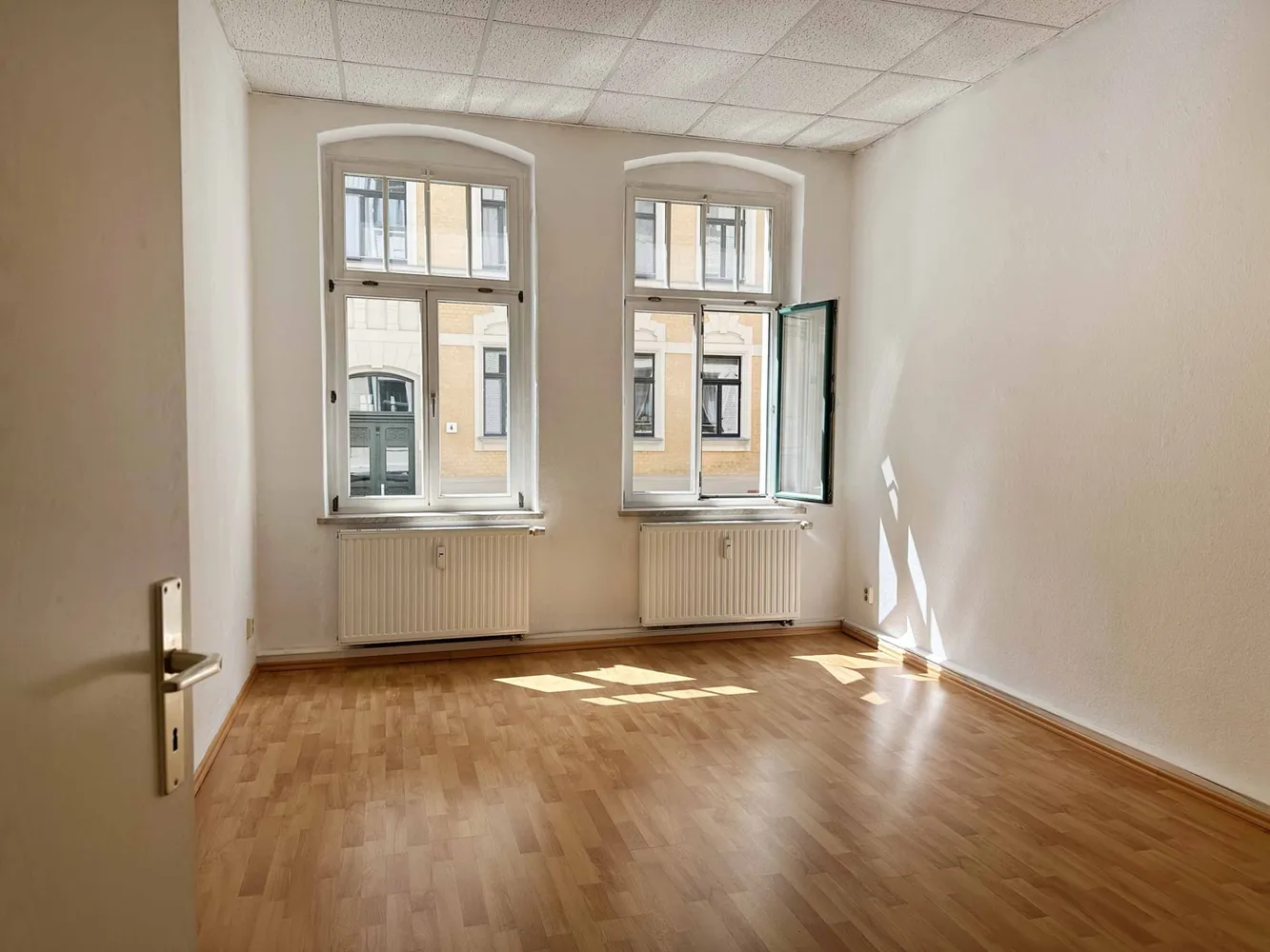 2 Zimmer Wohnung mit 64 m² in Halle (Saale) – Bild 2
