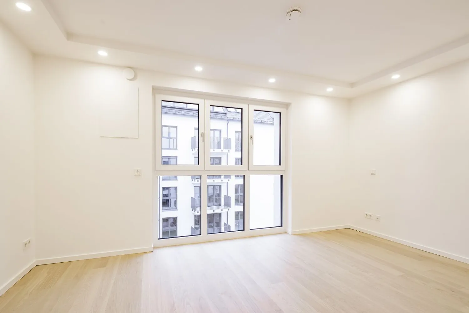 2 Zimmer Wohnung mit 71 m² in München – Bild 12