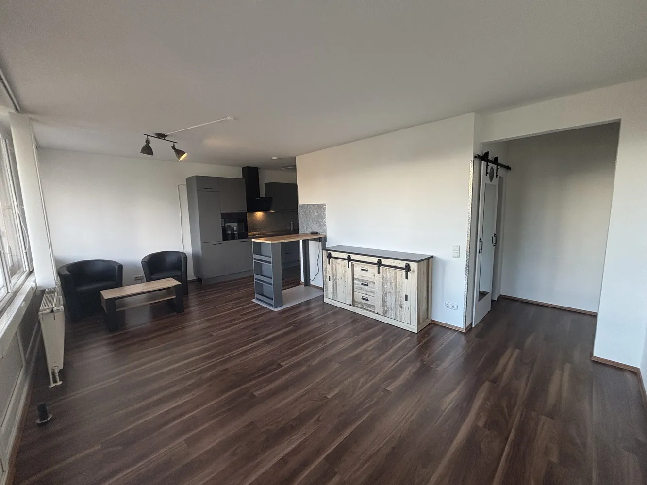 2 room apartment with 70 m² in Herten – Photo 11