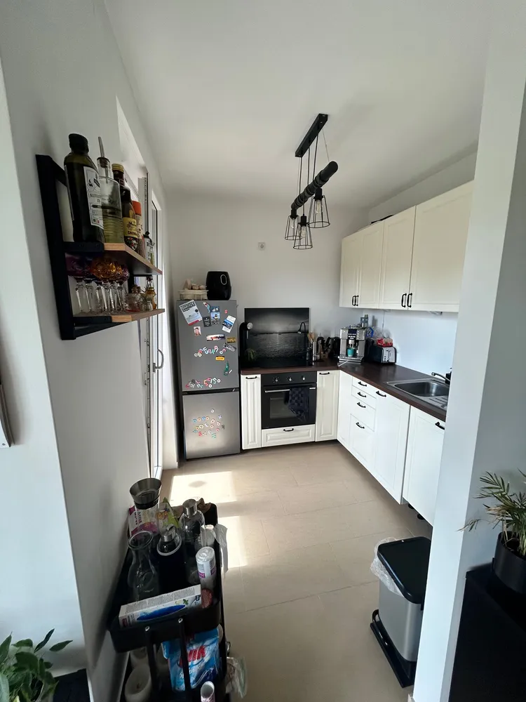 2 Zimmer Wohnung mit 48 m² in Potsdam – Bild 8