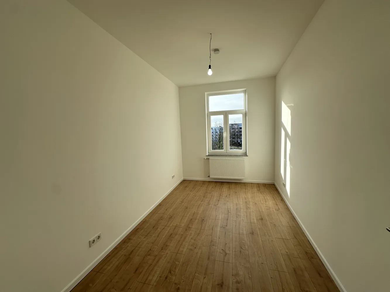 3 Zimmer Wohnung mit 57 m² in Bonn – Bild 4