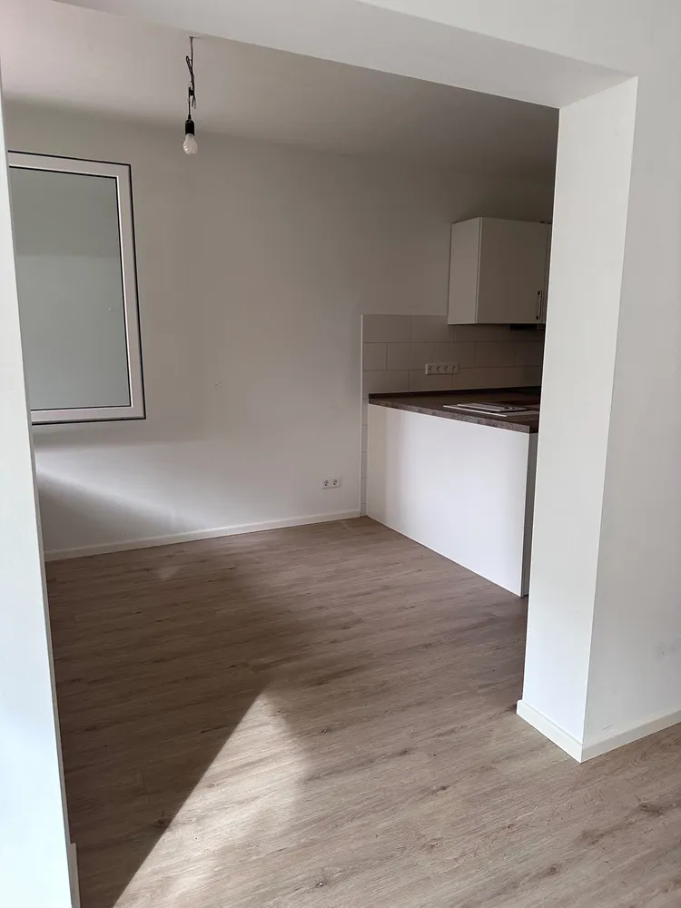 2 Zimmer Wohnung mit 61 m² in Hamburg – Bild 7