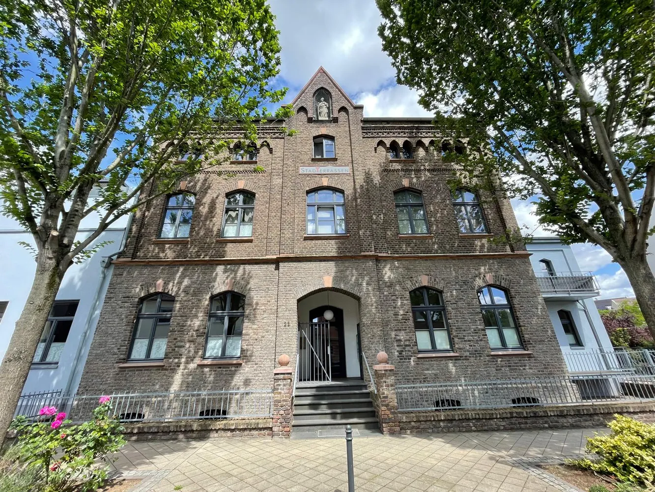 2 Zimmer Wohnung mit 53 m² in Euskirchen – Bild 1