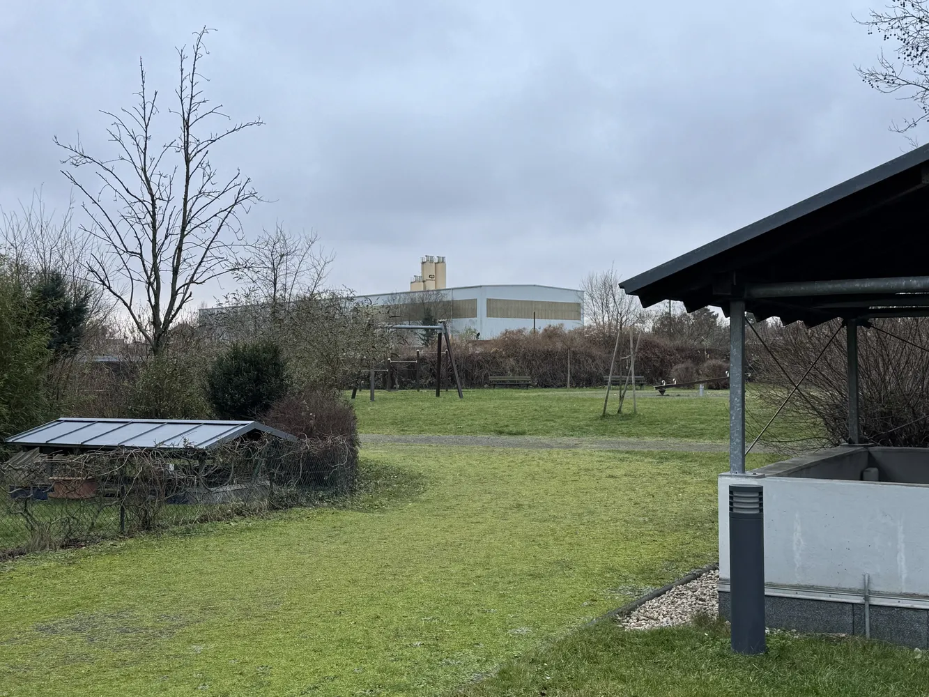 2 Zimmer Wohnung mit 40 m² in Leipzig – Bild 9