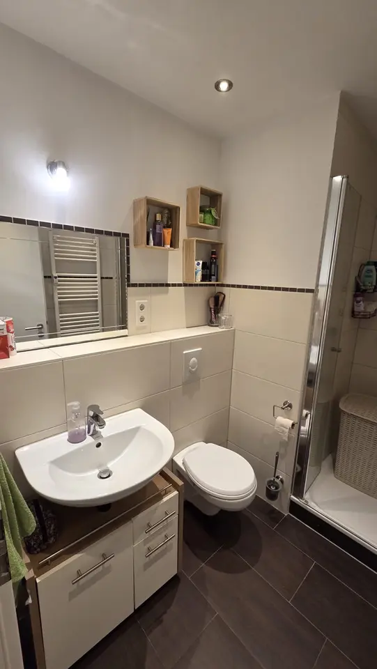 4 Zimmer Wohnung mit 95 m² in Rees – Bild 10
