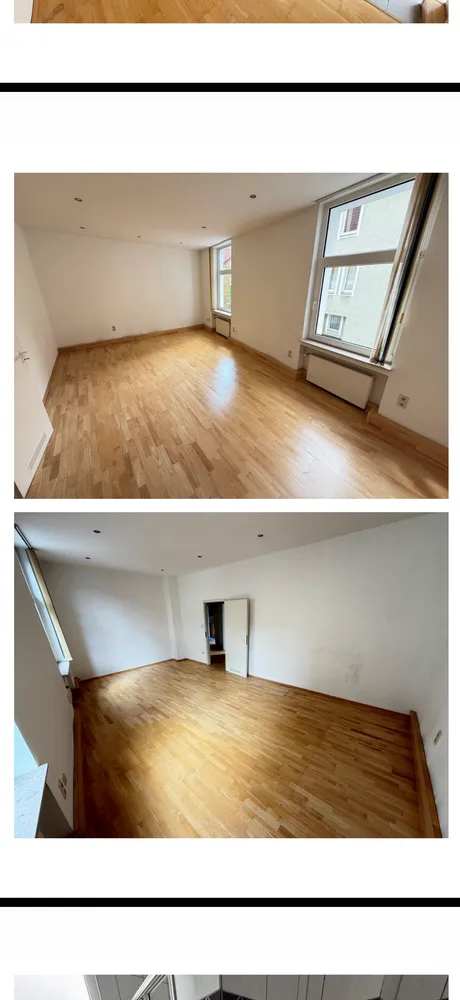 2 room apartment with 78 m² in Osnabrück – Photo 1
