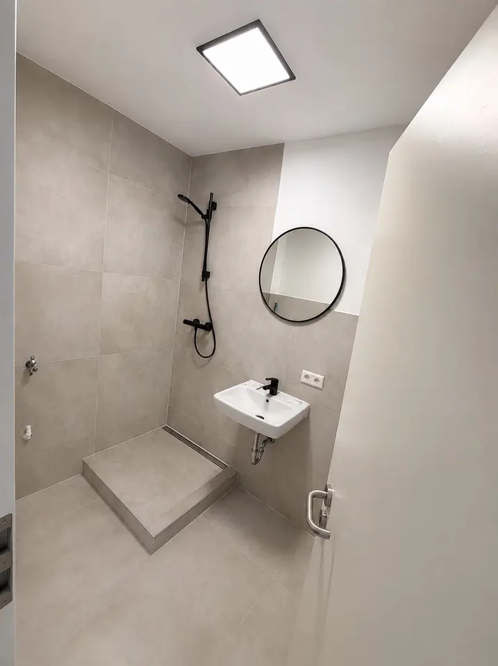 2 Zimmer Wohnung mit 59 m² in Karlsruhe – Bild 3
