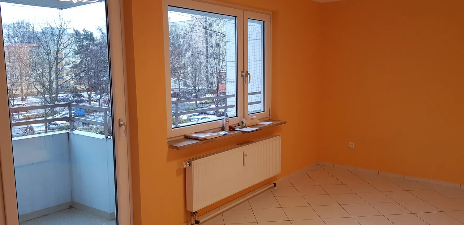 1 Zimmer Wohnung mit 31 m² in Nürnberg – Bild 7