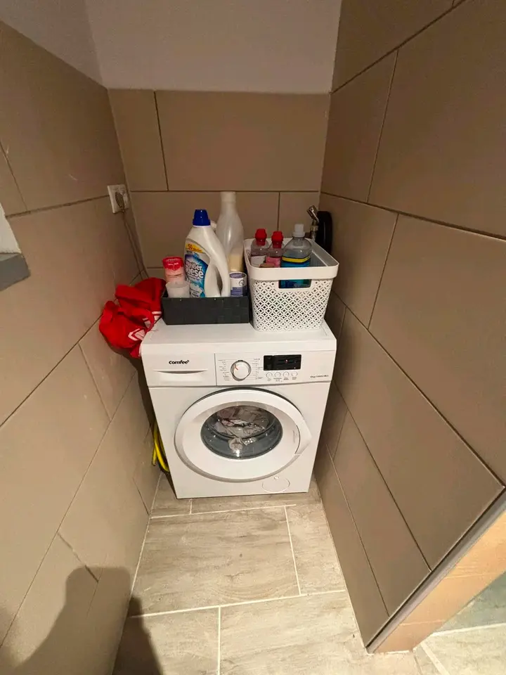 4 Zimmer Wohnung mit 80 m² in Emmerich am Rhein – Bild 4