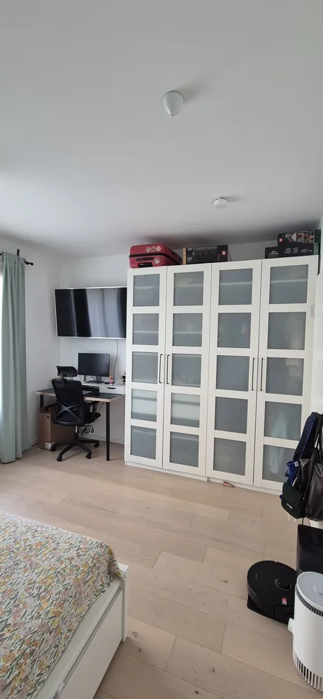 2 Zimmer Wohnung mit 64 m² in Berlin – Bild 6